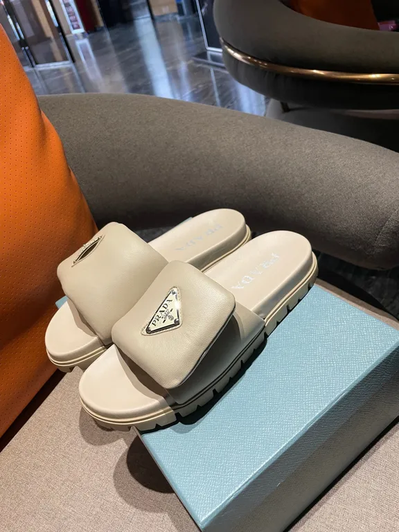 Prada Shoe 